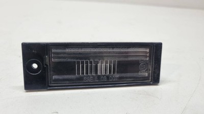 Kennzeichenleuchte links Beifahrerseite 925102S500 Kia Niro Hybrid SG2 HEV Bj 2024