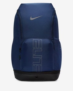 Nike Elite Backpack Blue | eBay