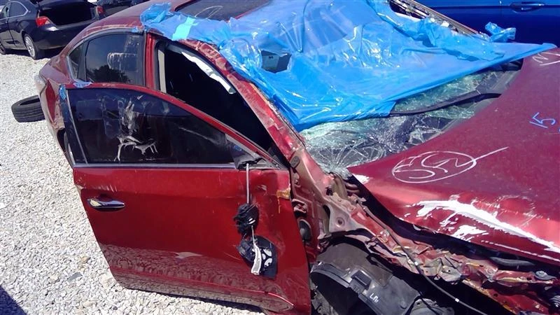 Used Speedometer Gauge fits: 2015 Nissan Altima cluster 2.5L 4 cylinder MPH Grad - Изображение 4 из 4