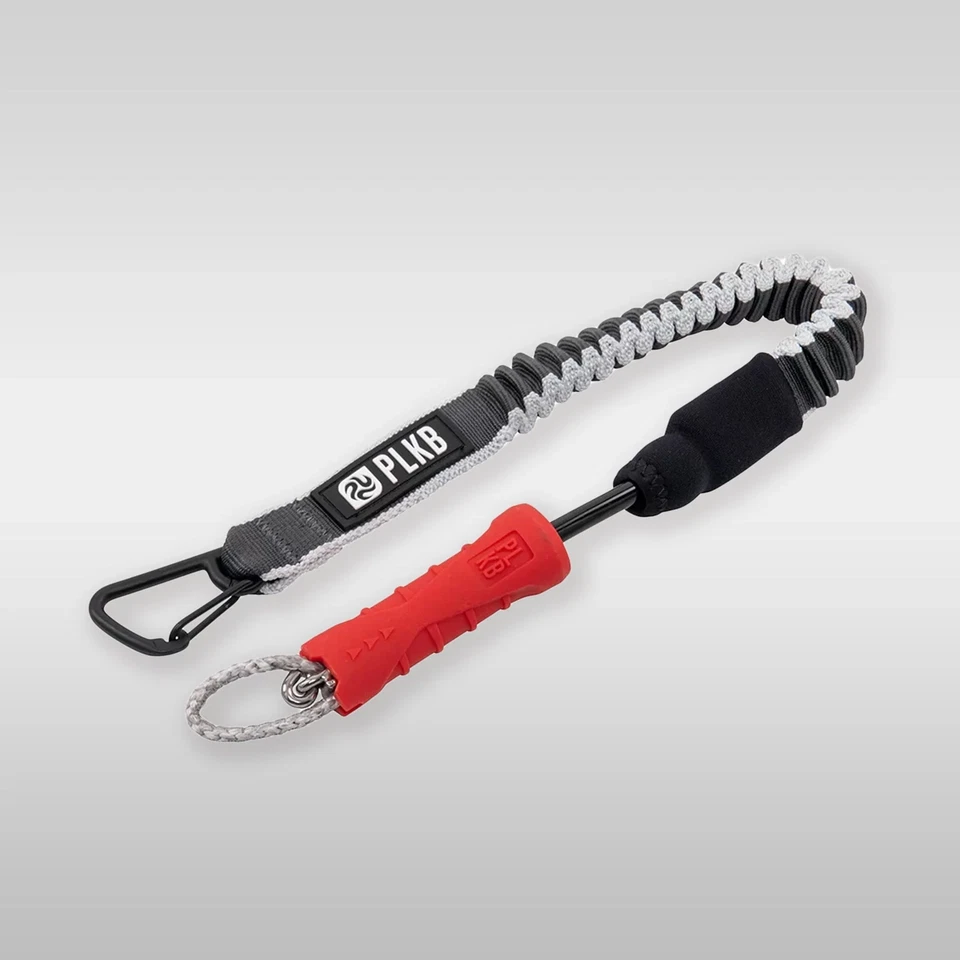 PLKB Kiteboarding Leash Long