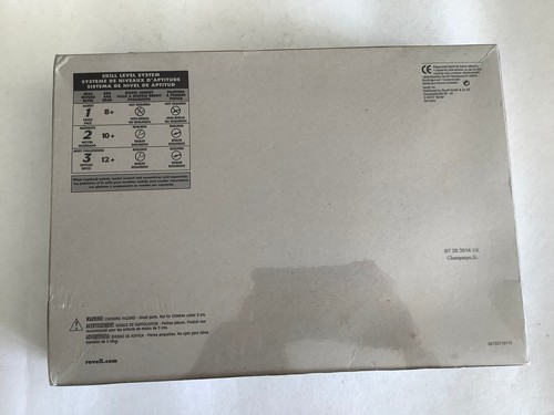 ✅Revell 85-0313 1:35 UDT Boat mit Froschmann versiegelt (EK03-25K2/3/5) - Bild 6 von 6