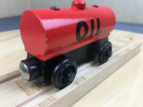 Lernkurve Holz Thomas der Panzermotor portofrei aus Liste auswählen - Bild 665 von 948