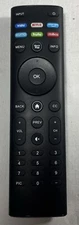 Vizio Remote Control XRT140 fit for Vizio LCD LED Smart TV