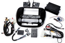 Metra 99-7388HG Kia Soul Radio Replacement Kit 2014-19, w/ NAV, I/DD