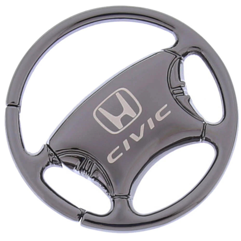 Honda civic key ring sale