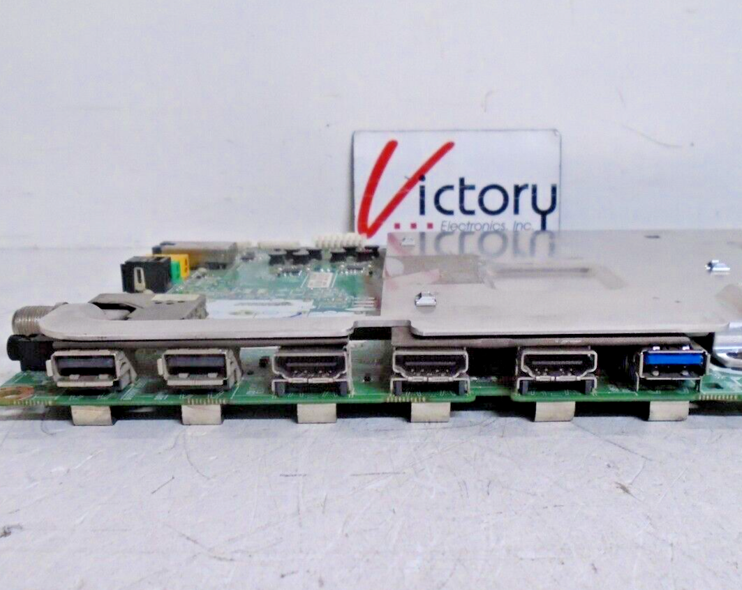 PLACA MAIN LG EAX66769503(1.2) DE LG PARA MODELO 55LH640V