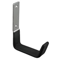 Universal Wandhalterung Maclean FüR Reifen RäDer Leiter Fahrrad Stahl MC-435