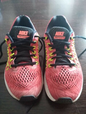 NIKE ZOOM PEGAUS 32 - GR. 37 DE