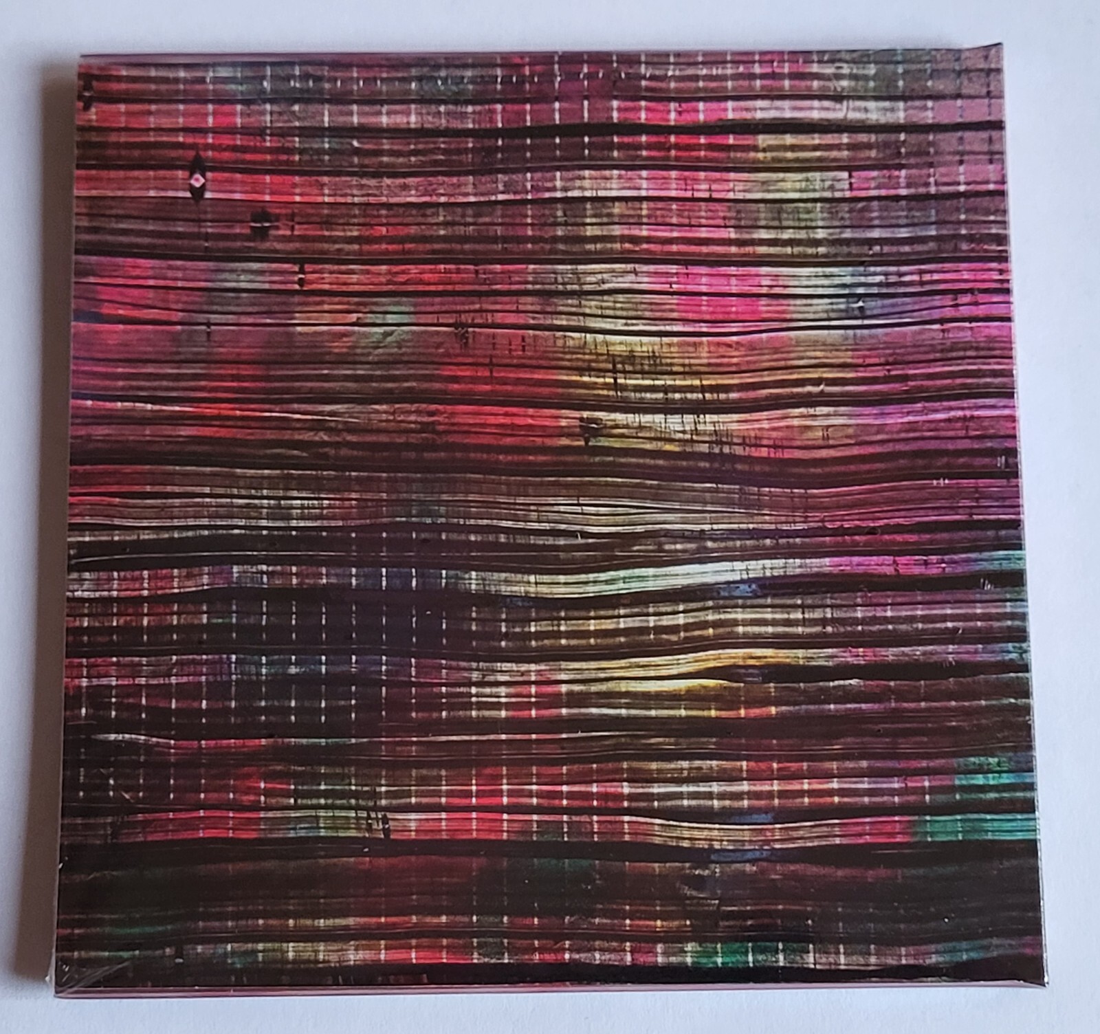 Electric Lines by Joe Goddard (CD, 2017) for sale online eBay