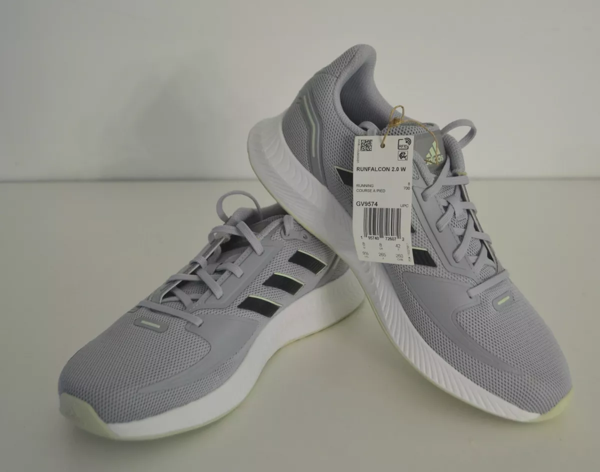 Adidas runfalcon running course a on sale pied