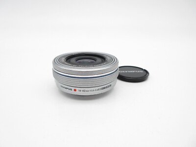 Micro Four Thirds Olympus Zuiko Digital 14-24mm 1:3.5-5.6 EZ ED MSC Objektiv