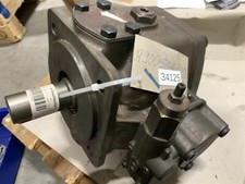 Rexroth R900506809 PV7-1A/100-118RE07MC0-16 Pompe Hydraulique À Piston
