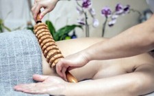 Maderoterapia, Wood Tool