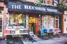 The Record Shop Used LPs Listed see Description
