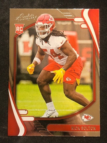🏆 2021 Panini Absolute Base & Color Parallels RC #1-200💲Bulk Order Savings💵 - Picture 96 of 149