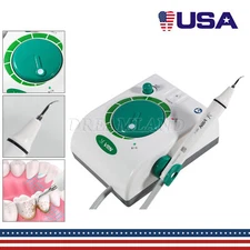 Fit Cavitron Dental Portable Ultrasonic Piezo Scaler 5*Tips fit EMS Woodpecker