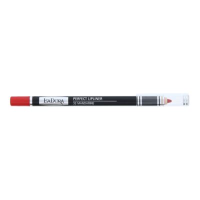 Isadora Perfect 32 Mandarine Lip Liner 1.2g For Women