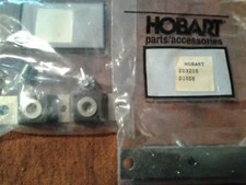 Thermal Arc / Hobart Ultra Flex 350  FAST RECOVERY DIODES 2 PIECES PART# 203205