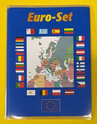 Leuchtturm Münzkarte 2 € Euro Bundesländer / Gedenkmünzen 2025 / Sätze, AUSWAHL - Picture 64 of 65