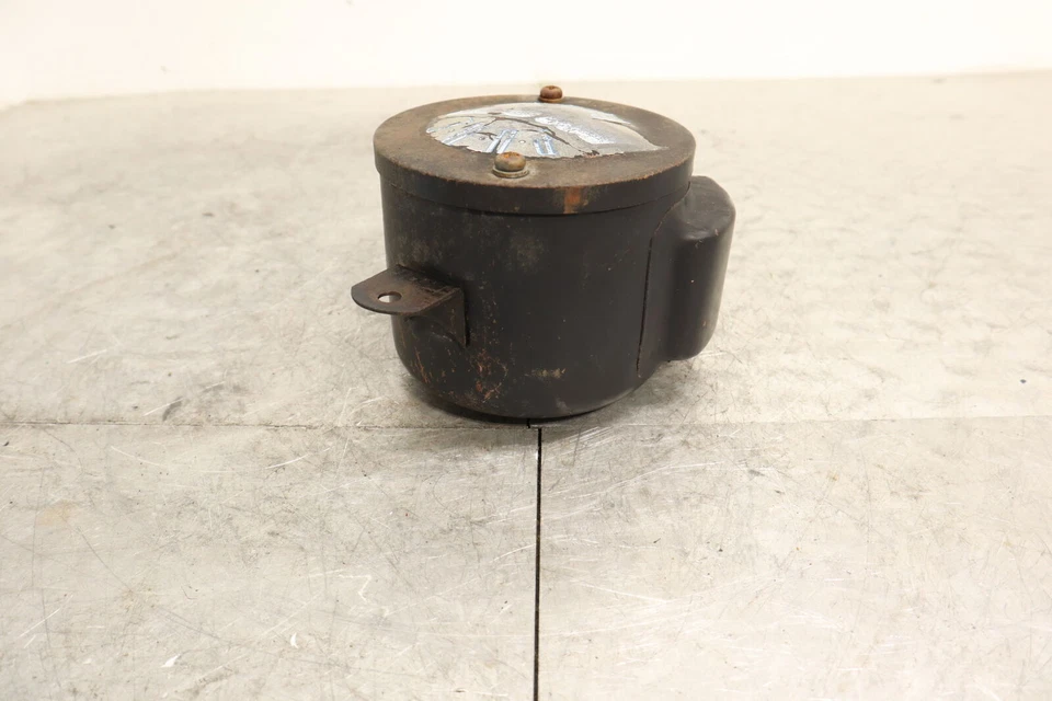 87-01 KAWASAKI KE100 OEM ESTUCHE FILTRO DE AIRE 11010-1100 Foto 3 de 4