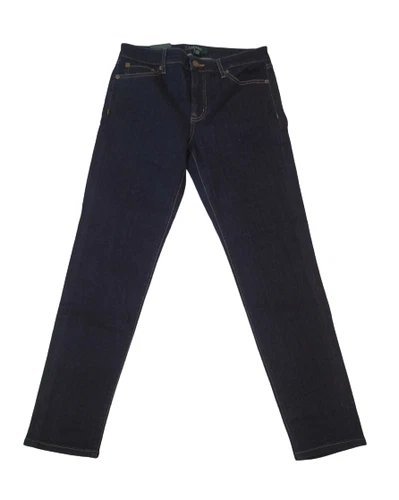 Lauren Ralph Lauren Premier Skinny Ankle Size 2