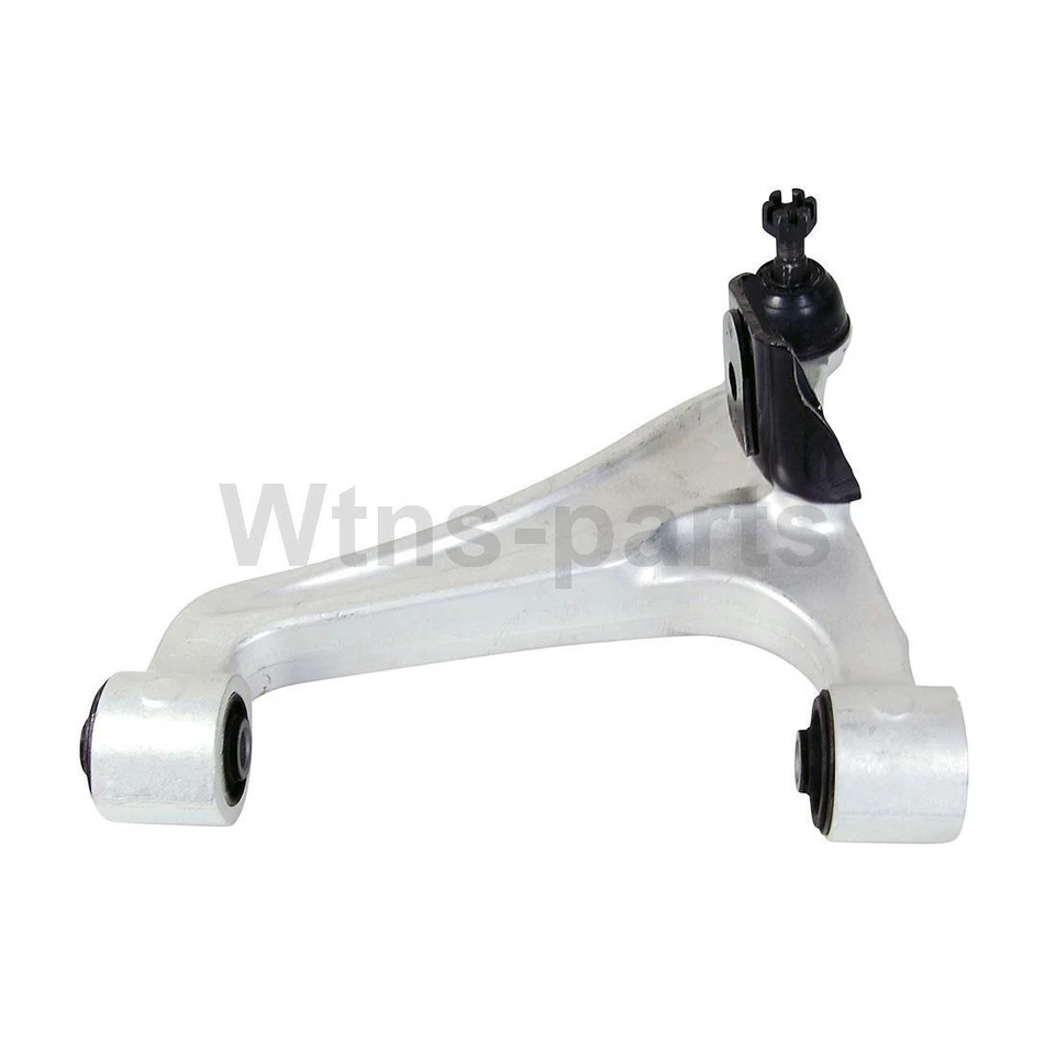 Conjunto de brazo de control superior trasero izquierdo derecho Mevotech 2 para Infiniti EX35 2008 Foto 3 de 4