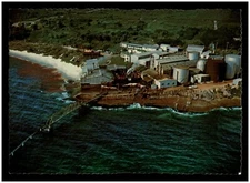 Postcard RPPC (Murray Views) - Frenchman Bay, Albany, W.A.