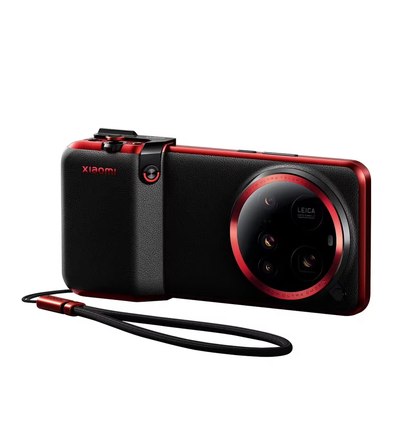 【新品未開封】Xiaomi 15 Ultra Photography Kit How One Accessory Lifts Up The Xiaomi 15 Ultra Photography Experience