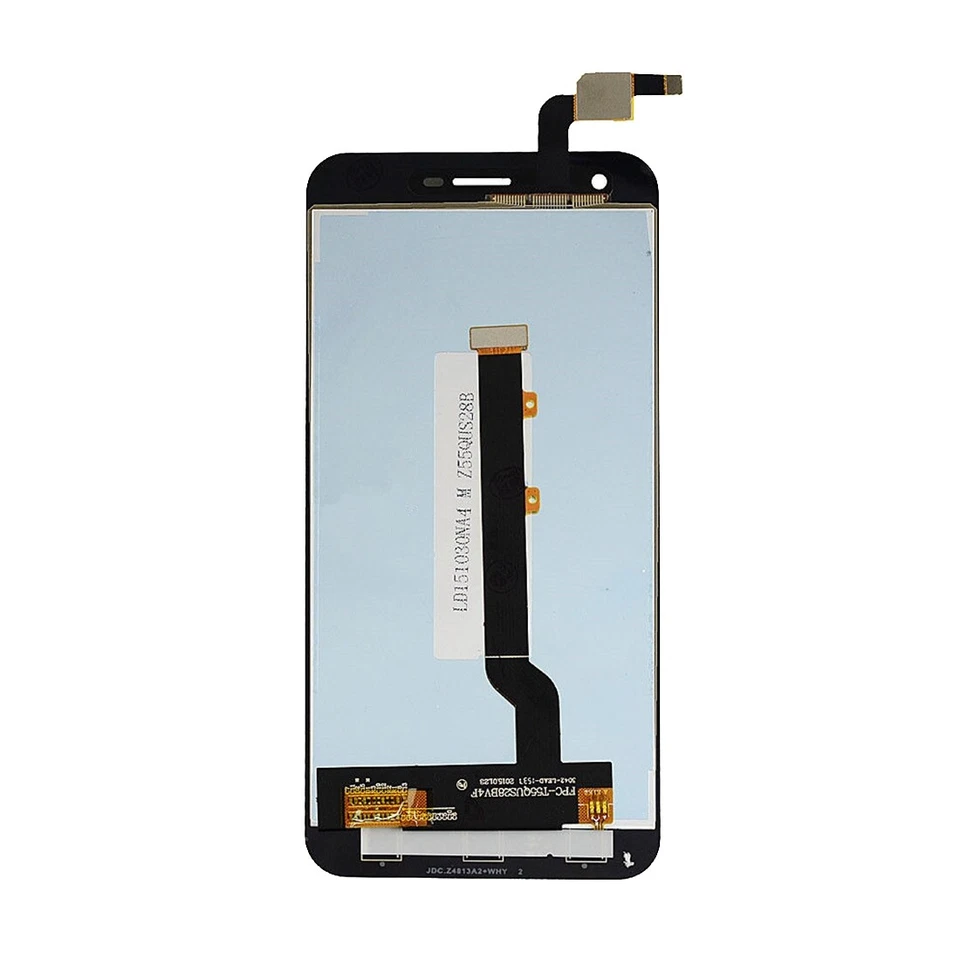 OEM LCD Screen for Vodafone Smart Ultra 6 / VF995 w/ Digitizer Full Assembly - Image 3 of 4