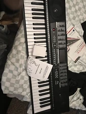 Hamzer 21571419 61-Key Digital Piano