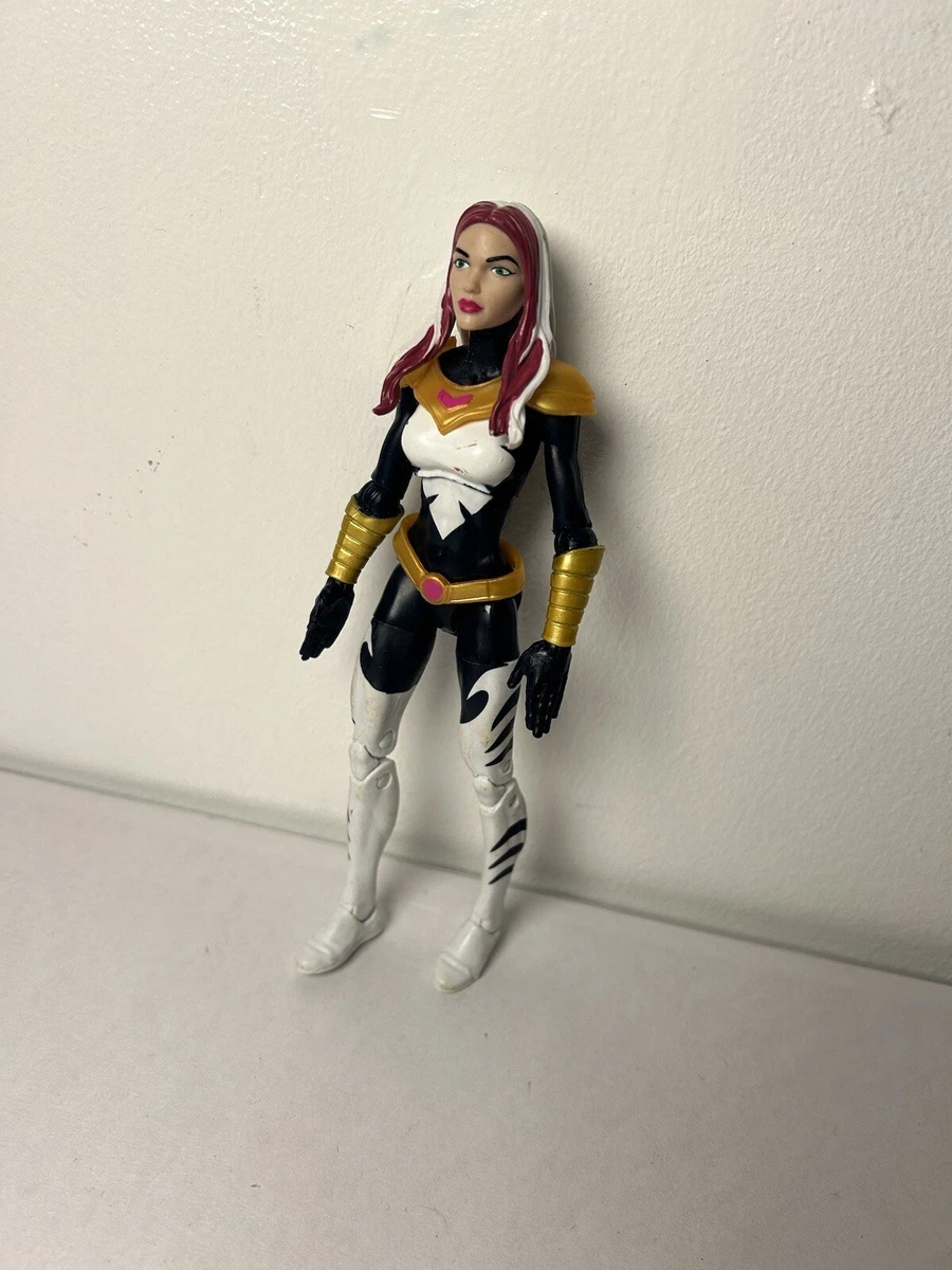 Marvel 2024 legends songbird