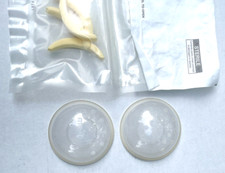 Medela Therashells Brest Shells with pads