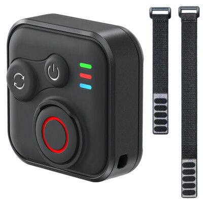 Bluetooth Kamera Fernbedienung für GoPro Hero 13 / Insta360 X5 Wireless 50M