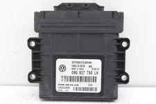 12-14 Volkswagen Passat 09G 927 750 LH TCM Transmission Computer Control Module