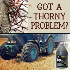 Phantom Farm Ballast and Tire Sealant - 1 Gallon