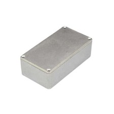 Solo 125B 1590N1 - Standard Pedal Enclosure