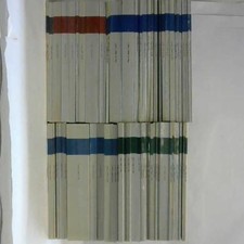 Geologisches Jahrbuch. 65 Hefte