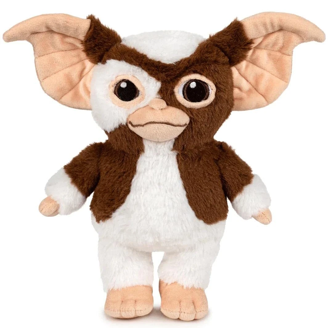 Gremlins: Gizmo Peluche In Piedi 25Cm NEW