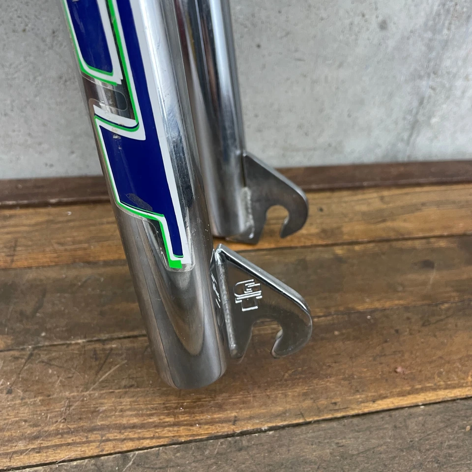 GT BMX Fork NOS 1 1/8 in Threadless 990 Old School BMX Freestyle OG 20 Performer - Image 3 of 4