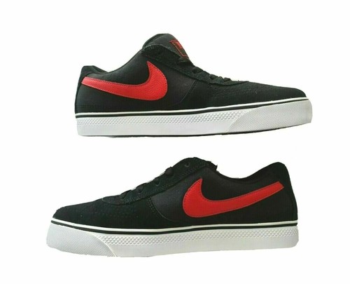 Nike SB Mavrk Low 2 Mens Black Skate 