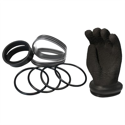 Scuba Force Thenar, Trockentauchhandschuh System als Komplettset
