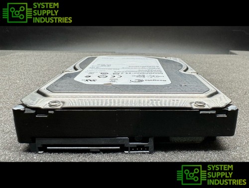 Seagate 3TB 7.2K 6Gbps 64MB 3.5" SAS HDD ST33000650SS - Photo 2/3