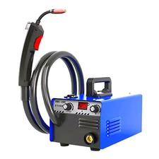 Portable Handheld Welding Machine 220V Laser WelderCarbon Dioxide Gas Protection