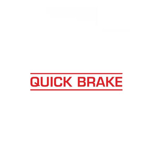 FRONT FLEXI BRAKE HOSE x 2 AUDI A4 8E0611707G C922 - Picture 4 of 6