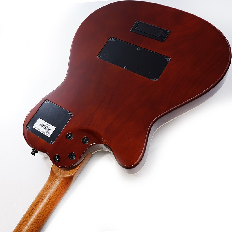ギター Godin A6 Ultra KOA 7be5c16d0eKZQIcLv14B8uc5CErqsf