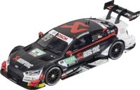 Carrera Evolution Audi Rs 5 Dtm M.Rockenfeller No.99 1:32 27665 Slotcar