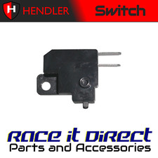 Brake Lever Stop Switch for Kawasaki ZL 900 A Eliminator 1985-1986 Hendler