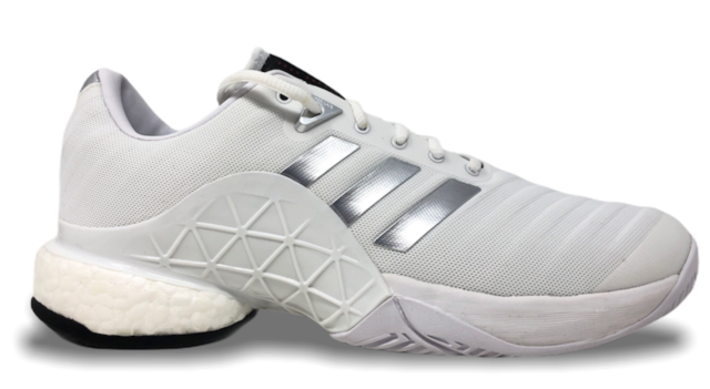 barricade 2018 boost