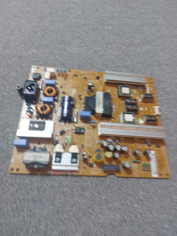 60INCH LG 60LY330C TV POWER SUPPLY BOARD EAX65423801(2.0) REV1. 0 - Image 3 of 4