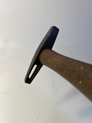 Vintage Tack Hammer 11  Handle